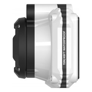 Cámara Compacta Kodak Pixpro Wpz2 de 16MP, 1080p Full HD, Sensor CMOS, Tarjeta SD, Resistente al Agua, Blanca - Product Image 4
