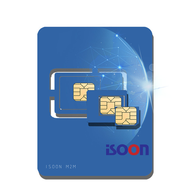 Global GPS Tracker SIM Card 2G 3G 4G Coverage 200 Countries 1 Year Global Roaming SIM Card GPS Tracker