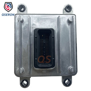 Chất lượng cao ECU điều khiển điện tử đơn vị mô-đun 28260313 A-3610320 b6000345 smw250798 ECM động cơ máy tính cho hafei miyi xe - Product Image 1