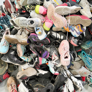 S3-3 Chine Détaillant en ligne Chaussures de <span class=keywords><strong>basket</strong></span>-ball utilisées de qualité B pour les balles chinoises bon marché vente en gros de chaussures de <span class=keywords><strong>basket</strong></span>-ball d'occasion - Product Image 5