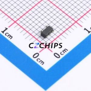 Tout nouveau et Original H24C02S Puce IC de circuit intégré SOT-23-5L EEPROM Vente entière Puces de composants électroniques et Service de nomenclature - Product Image 2