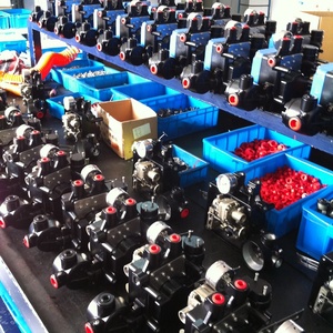 Posicionador Eléctrico neumático, fabricante de China - Product Image 6