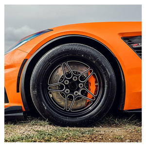 Jantes de voiture de course en alliage forgé de luxe GS, concaves profondes, avec système <span class=keywords><strong>Beadlock</strong></span>, 5x114.3 5x120 5x130, <span class=keywords><strong>15</strong></span> 17 18 20 pouces, pour ATV et UTV - Product Image 3