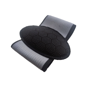 Fasciite plantaire amortissement soulagement de la voûte plantaire prend en charge les bandes manchons de pied de Compression avec coussinets en gel pieds plats soulagement de la douleur - Product Image 2