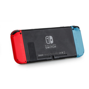 Switch Original With Neon Blue and Neon Red Portable Handheld Game <b>Console</b> 32GB 6.2 Inch SW-V1 - Product Image 6