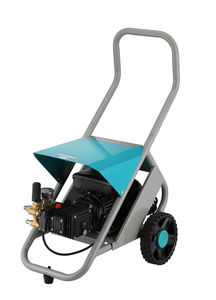 Lavadora a presión Lavadora de energía eléctrica Lavadora profesional de alta presión con carrete de manguera <span class=keywords><strong>Mejor</strong></span> para limpiar el coche - Product Image 3