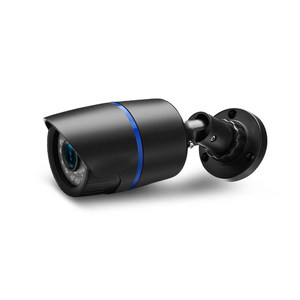 กล้อง IP H.265 อินฟราเรดมองกลางคืน DC 12V/48V PoE M460 - Product Image 1