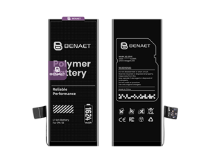 <span class=keywords><strong>Batterie</strong></span> de téléphone portable Benaet pour <span class=keywords><strong>iphone</strong></span> <span class=keywords><strong>SE</strong></span> SE2016 <span class=keywords><strong>batterie</strong></span> pour <span class=keywords><strong>iphone</strong></span> <span class=keywords><strong>SE</strong></span> <span class=keywords><strong>batterie</strong></span> zéro cycle - Product Image 3