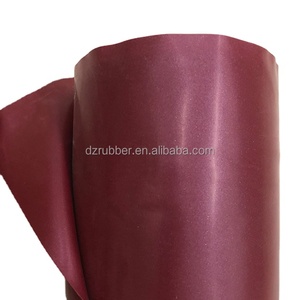 Lámina elástica de látex metálico para confeccionar ropa de látex - Product Image 3