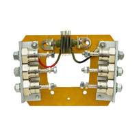 Composants électroniques, diode haute tension, pont redresseur, alternateur compatible avec le générateur diesel modèle 570/740
