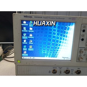 Osciloscopio Digital de Fósforo TEKTRONIX TDS5032B (CCY4) - Product Image 1