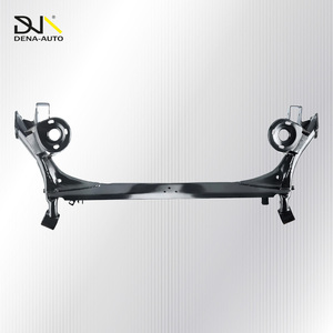 Nhà Máy Giá phụ tùng ô tô chất lượng cao phía sau Xoắn chùm corssmember forvw Bora/<span class=keywords><strong>Jetta</strong></span>/santana-1j0500051k - Product Image 2