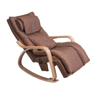 Comfytme Massage Chair Full Body <b>Vibration</b> Rocking Chair Home Use - Product Image 2