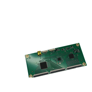 Placa Controladora LCD Industrial Médica con Entrada HDMI VGA, Bajo Consumo y Controlador Estable <span class=keywords><strong>para</strong></span> Monitor de Pacientes y Pantalla de Diagnóstico - Product Image 4