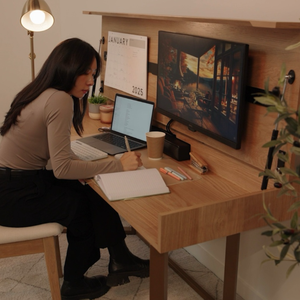 Table à manger moderne à prix de gros en Chine, transformable en table de jeux vidéo - Product Image 3