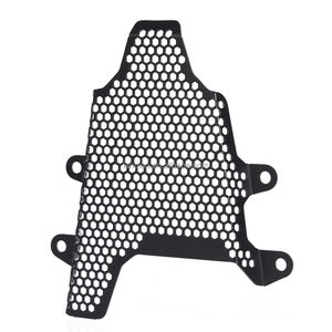 Kit de retrait des repose-pieds passager pour <span class=keywords><strong>Ducati</strong></span> Panigale V4, V4S, V4 S Corse Speciale R, et grille de protection du réservoir de carburant – Accessoires moto - Product Image 2