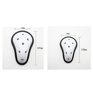 Groin रक्षक कप एथलेटिक कप एमएमए मुक्केबाजी और संपर्क के लिए खेल - Product Image 2