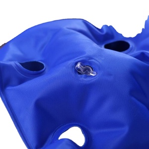 <span class=keywords><strong>Coussin</strong></span> <span class=keywords><strong>Gonflable</strong></span> Anti Escarre de Lit, <span class=keywords><strong>Coussin</strong></span> de Méditation, <span class=keywords><strong>Coussin</strong></span> de Siège pour Fauteuil Roulant, Maison, Bureau, Voiture, Pompe - Product Image 3