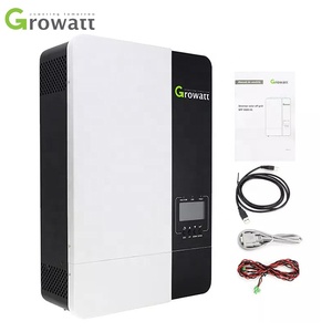 <span class=keywords><strong>Growatt</strong></span> 3kw onduleur solaire monophasé <span class=keywords><strong>Growatt</strong></span> <span class=keywords><strong>SPF</strong></span> <span class=keywords><strong>3000</strong></span> LVM <span class=keywords><strong>ES</strong></span> onduleur solaire hors réseau avec contrôleur de Charge solaire MPPT - Product Image 2