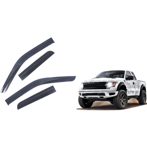 Deflectores de Ventana Laterales para Toyota Cruiser 2019-2020 Protector de Lluvia Accesorios de Coche - Product Image 1