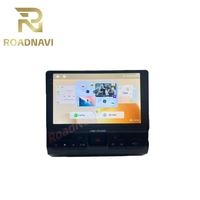 Autoradio Android Qualcomm OEM RoadNavi 9'' pour Toyota Cruiser LC70 LC76 LC79 2011-2025 Carplay GPS 360