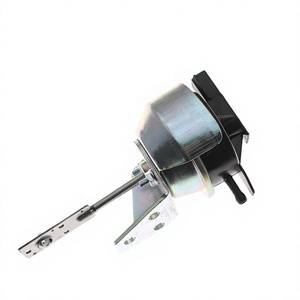 Capteur de pression d'échappement 8200741321 22770-9604R Type jauge piézorésistive pour Renault Dacia Opel - Product Image 5