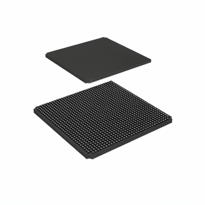 Composants électroniques Chine Intégré LFE2M70E-7FN900C 900 BBGA Distributeur agréé IC FPGA 416 I/O 900FBGA - Product Image 1