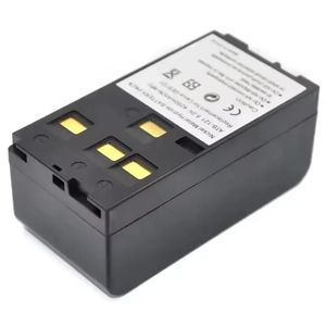 GEB121 GEB122 Batterie 4200mAh pour Station Totale Leica TPS400, TPS700, TPS800, <span class=keywords><strong>GPS500</strong></span>, SR500, TC406, TCR405 TCR406 TPS1000 TPS100 - Product Image 6