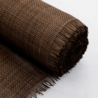 Prix d'usine, cannage en rotin brun naturel indonésien |   Durable En stock