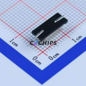 X49SM12288MSD2SC Crystal (Passive) HC-49S-SMD Crystal Oscillator SMD Crystal Oscillator 12.288MHz 20ppm 20pF - Product Image 2