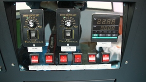 Macchina da stampa DTF di dimensioni A2 con testina di stampa Xp600/I3200 nuova condizione di inchiostro pigmentato stampante DTF più economica dal programma Hoson/Senyang - Product Image 6