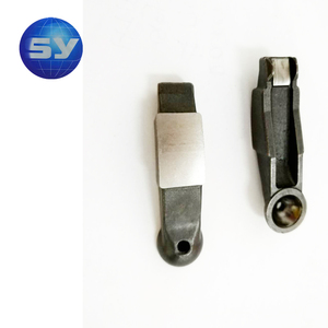 Auto Motor rocker armas piezas 7700856805 válvula partes <span class=keywords><strong>del</strong></span> tren - Product Image 1