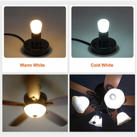 Ampoule LED à haut rendement énergétique, culot E14, 2,5W 3,5W |   Prix abordable pour les lampes LED