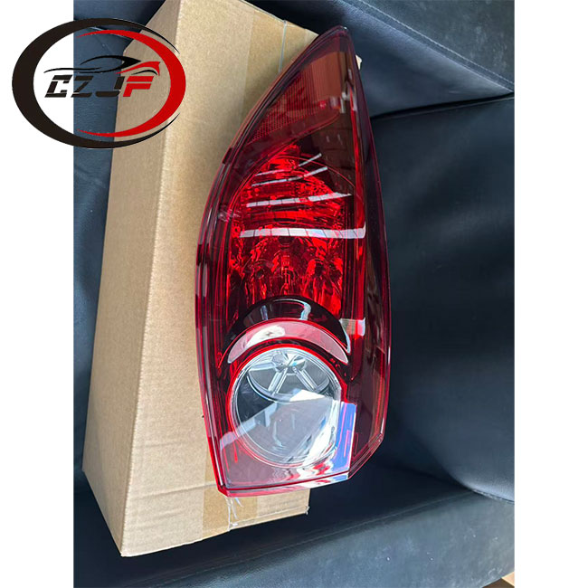 luz del diodo emisor de luz