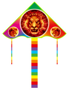 Usine Fournir Directement <span class=keywords><strong>Cerf</strong></span>-<span class=keywords><strong>Volant</strong></span> Personnalisé Delta Cerfs-Volants En Plein Air <span class=keywords><strong>Licorne</strong></span> Chauve-Souris Animal En Gros Show Cerfs-Volants pour Adultes - Product Image 4