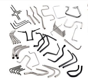 قطع ألومنيوم للآلات المُصنعة بالتحكم العددي بواسطة الحاسوب مخصصة من الشركة المصنعة الأصلية، أجزاء ألومنيوم لتجهيز الانسيابات وأداة ثني الأنابيب المصنوعة من الألومنيوم - Product Image 5