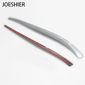 แร็คหลังคาคุณภาพสูง JOESHIER สำหรับรถยนต์โตโยต้า RAIZE รุ่น RF960 รับน้ำหนักได้ 100 กก.+ ผลิตจากอลูมิเนียมอัลลอยด์ เหมาะสำหรับครอบครัว - Product Image 3