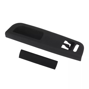 Volkswagen <b>Window</b> Lifter Switch <b>Panel</b> 3B1867171D For Replace Repair - Product Image 3
