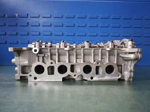 Prezzo di fabbrica nuova testata completa 1ZZ-FE Dohc Cam OEM 11101-22080 1101-22052 11101-22071 per Toyota - Product Image 3