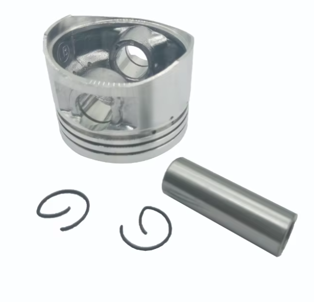 50mm Piston Cylinder Kit With Rings For 2-Stroke 100cc Engine Motor Bike – BT 100