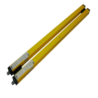 Cortina de Luz de Seguridad Fgss120011 1012512 Fgse120011 1012513 para PLC