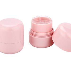 Oferta Especial: Tubo Personalizado para Bálsamo Labial, Relleno de Gelatina y Pasta de Colorete - Product Image 4