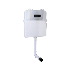 Inodoro con Sensor <span class=keywords><strong>de</strong></span> <span class=keywords><strong>Bater</strong></span>ía, <span class=keywords><strong>Cisterna</strong></span> Oculta, Inodoro Suspendido en la Pared, Tanque <span class=keywords><strong>de</strong></span> Agua Oculto - Product Image 1