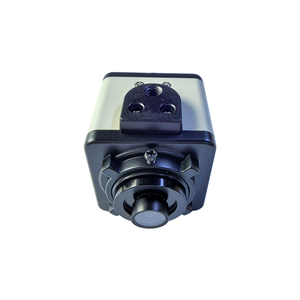 Cámara Haiwei V5W WebRTC SNLP 1080p H264 H265 4MP de Aluminio Inalámbrica WIFI SRT RTMP para YouTube, <span class=keywords><strong>Facebook</strong></span>, Wowza, Juegos en Línea y Transmisión - Product Image 2