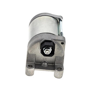 31200-MFL-003 Nouveau démarreur pour Honda CBR1000RR 2008-2024 pour motos - Product Image 1