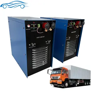 Generator hho kit hemat bahan bakar hidrogen efisiensi tinggi untuk truk diesel
