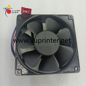 WD Imported F2.115.2441 Fan for SM102 CD102 CX102 SM74 XL75 Offset <b>Printing</b> <b>Machine</b> Parts F2.115.2441/01 - Product Image 2