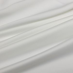 Tela de gasa satinada de acetato imitado de 150cm y 100% poliéster, 53 colores transparentes para <span class=keywords><strong>trajes</strong></span> y prendas de <span class=keywords><strong>mujer</strong></span> - Product Image 2