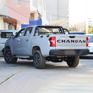 Camionetas Changan de Alto Rendimiento, Nuevas o Usadas, Camioneta Híbrida 2024 F70, Camión Chino, Camioneta Changan, Changan Hunte - Product Image 6