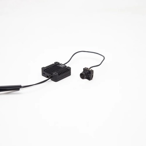 SKYZONE S1 PRO Unité Aérienne FPV Numérique 5.8G Émetteur Vidéo HD Double Antenne 15KM Protection Contre la Surchauffe Émetteur de Drone RC - Product Image 5